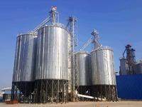 Steel Silo For Sale