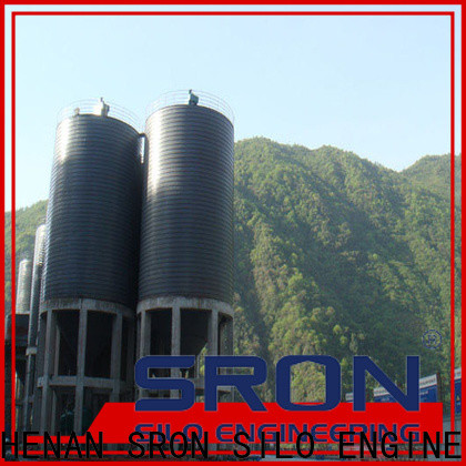 Latest silo safety systems suppliers for manufacturing plant