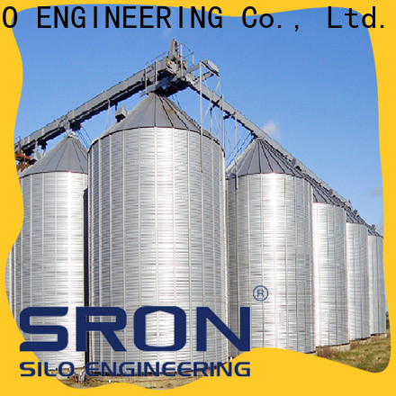 Best grain steel silo suppliers